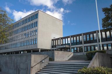 Teknikum Gymnasieskola