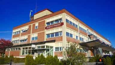 Uppsala Yrkesgymnasium Ekeby