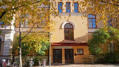 Uppsala Estetiska Gymnasium