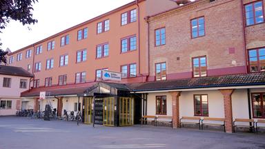 Grillska Gymnasiet Uppsala