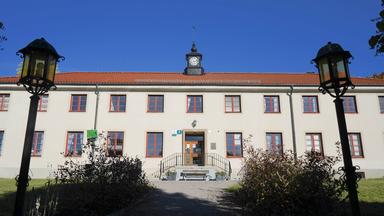 Uppsala Yrkesgymnasium Jälla