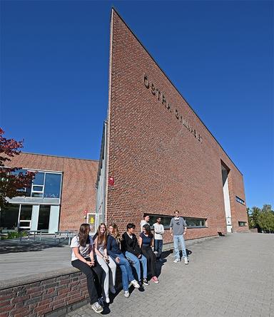 Östra gymnasiet