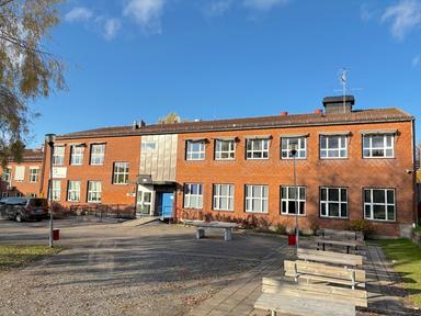 Pihlskolan Gymnasium
