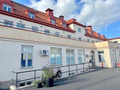 LBS Kreativa Gymnasiet Kristianstad