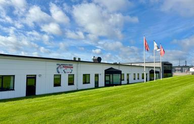 Lichron Teknikgymnasium
