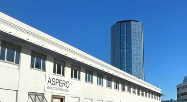 Aspero Idrottsgymnasium Halmstad