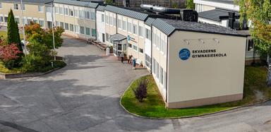 Skvaderns Gymnasieskola