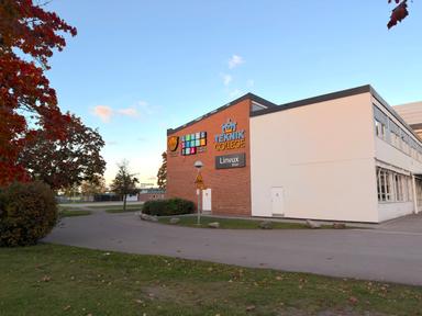 Anders Ljungstedts gymnasium