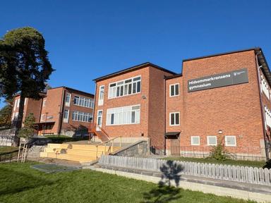 Midsommarkransens gymnasium