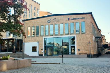 JENSEN gymnasium Norrköping