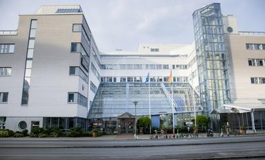 Stockholms hotell- och restaurangskola
