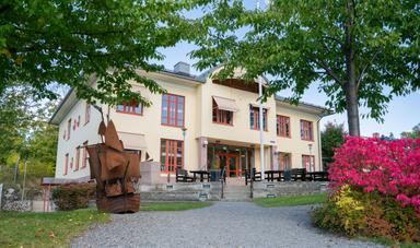 Marina Läroverket i Danderyd