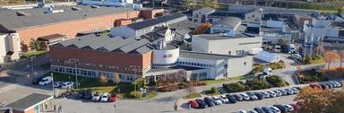 Mälardalens Tekniska Gymnasium