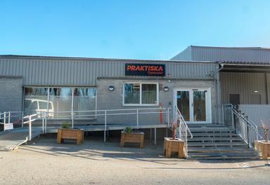 Praktiska Gymnasiet Örebro