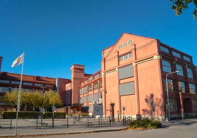 Virginska Gymnasiet