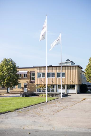 Olinsgymnasiet Tibro