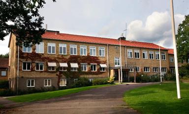 Naturbruksgymnasiet Kalmar