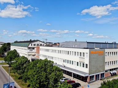 Praktiska Gymnasiet Gävle
