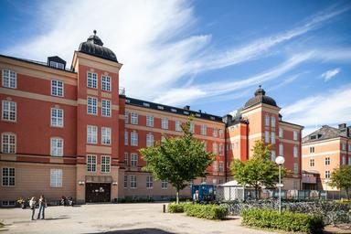 NTI Gymnasiet Uppsala