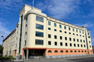 Affärsgymnasiet Örebro