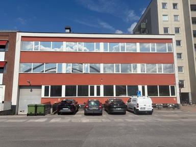 Yrkesgymnasiet Linköping