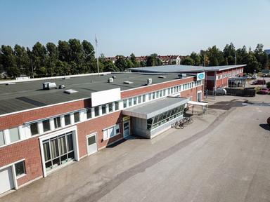 Yrkesgymnasiet Örebro