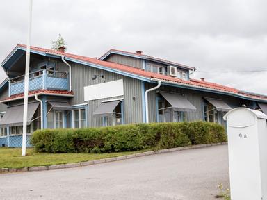 Yrkesgymnasiet Skellefteå