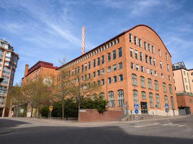 Nacka Enskilda gymnasium