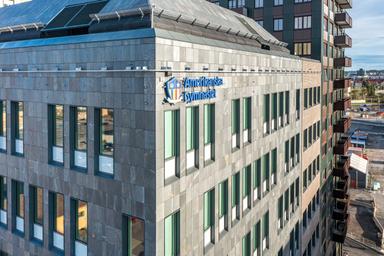 Amerikanska Gymnasiet Göteborg