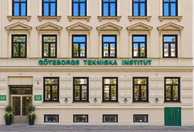 GTIs Gymnasieskola