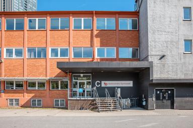 Västsvenska Gymnasiet