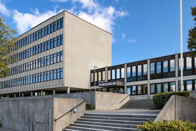 Teknikum Gymnasieskola