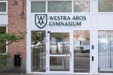 Westra Aros Gymnasium