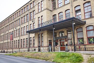 Drottning Blankas Gymnasieskola Borås