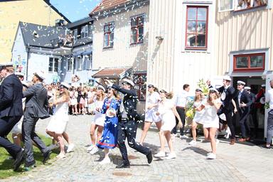 Aspero Idrottsgymnasium Karlskrona