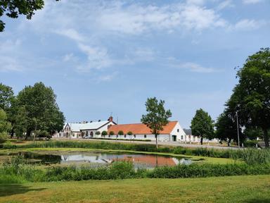 Bollerups Naturbruksgymnasium