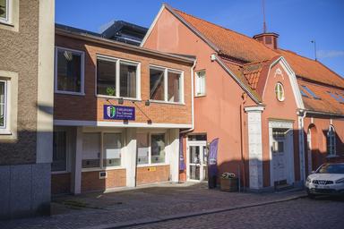 FRIA Läroverken Karlshamn