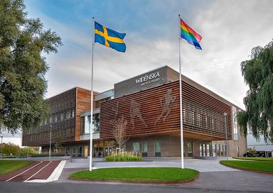 Widénska gymnasiet