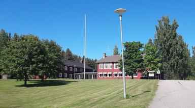 Naturbruksgymnasiet Burträsk