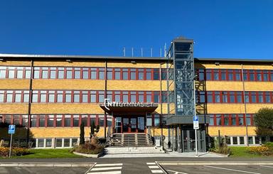 NTI Gymnasiet Skövde