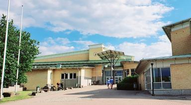 Strömstad Gymnasium