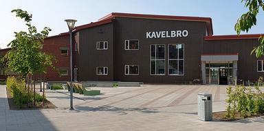 Gymnasium Skövde Kavelbro
