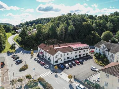 Yrkesgymnasiet Munkedal