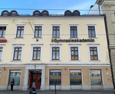 Gymnasieakademin Göteborg