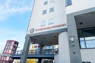 Kunskapsgymnasiet Stockholm