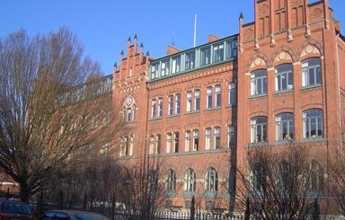 Katedralskolan