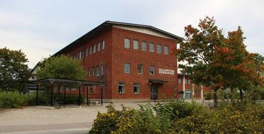 Vallentuna gymnasium