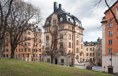 Enskilda gymnasiet