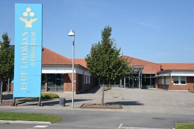 Elof Lindälvs Gymnasium