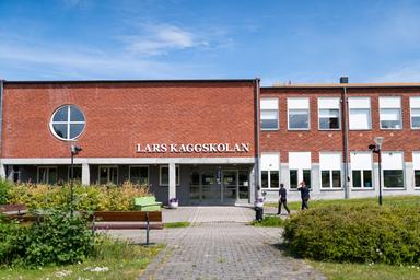 Lars Kaggskolan